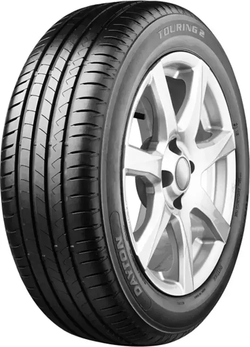 Dayton 22545R17 91W Touring 2 2025 Yaz Lastiği